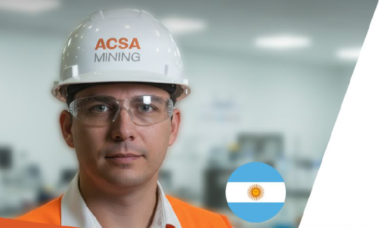 Celebramos en Argentina el Día del Trabajador Metalúrgico