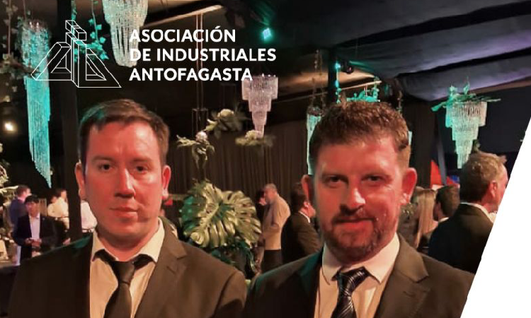 Reafirmamos #elmesdelamineria