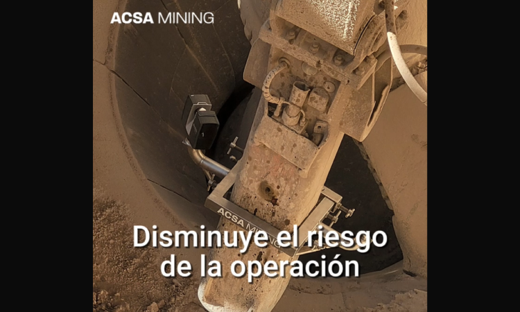 Desarrollamos un Sistema de Escaneo Seguro