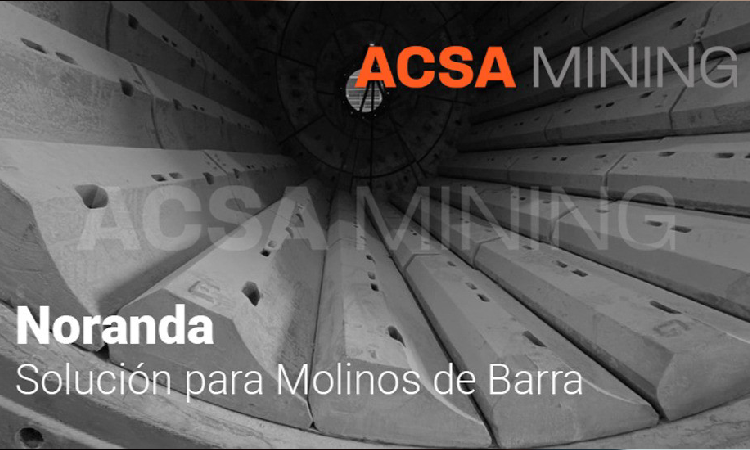 Nuevo caso de estudio: Optimización de molienda con ingeniería aplicada