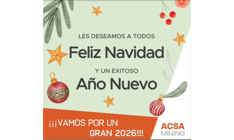 Cerramos el año con aprendizajes relevantes y una base sólida para seguir avanzando