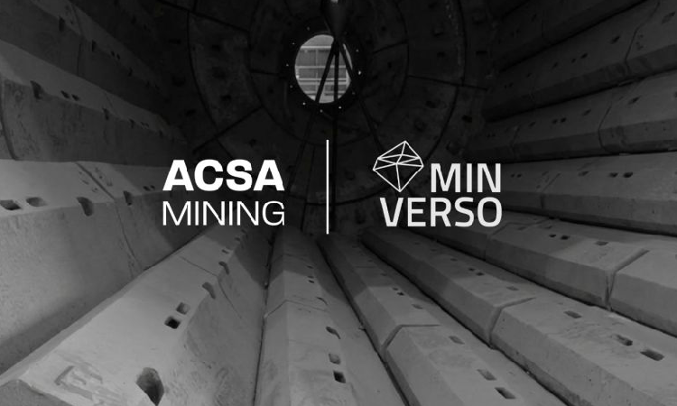 Iniciamos una colaboración con Minverso