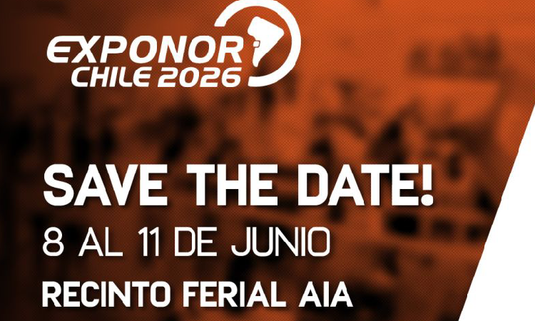 ¡Partió la cuenta regresiva para Exponor 2026!